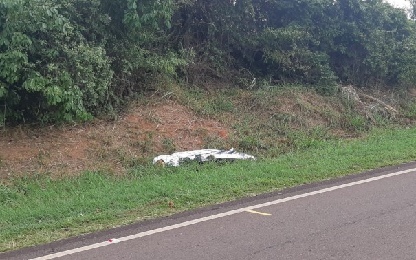 Pol�cia Civil prende suspeitos de assassinato de homem atingido por 29 facadas em Presidente Venceslau