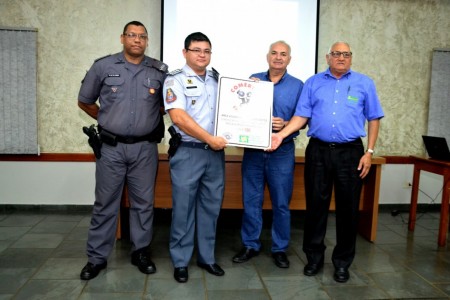 Polícia Militar e Aceoc lançam Programa 'Comércio em Alerta'