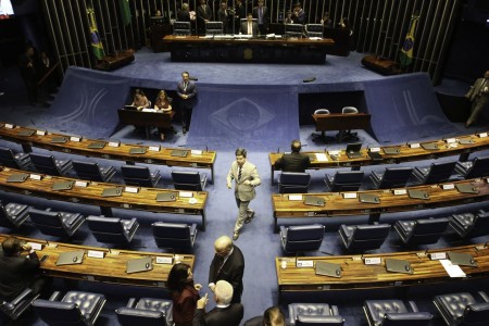 Senado pede reciprocidade da Câmara na votação de propostas