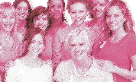 Sagres realiza campanha de prevenção ao câncer em mulheres
