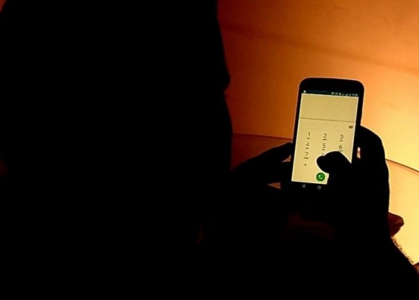 Estelionat�rio se passa por funcion�rio de banco para aplicar golpe em OC