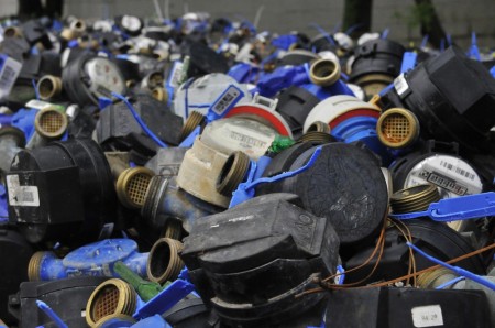 Fraudes desviam mais de 54 milhões de litros de água na região de Presidente Prudente