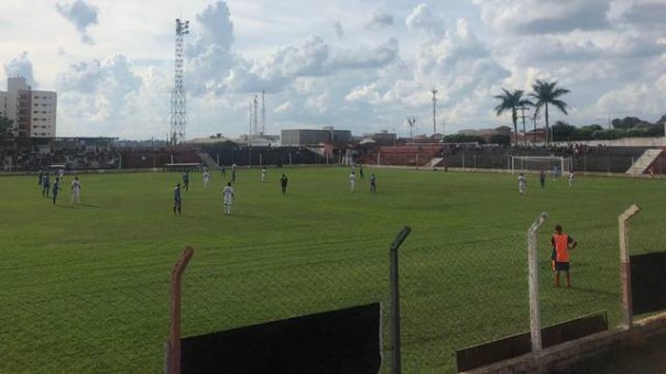 Osvaldo Cruz F.C. perde para Jos Bonifcio e se afasta G-4 na Segunda Diviso Paulista