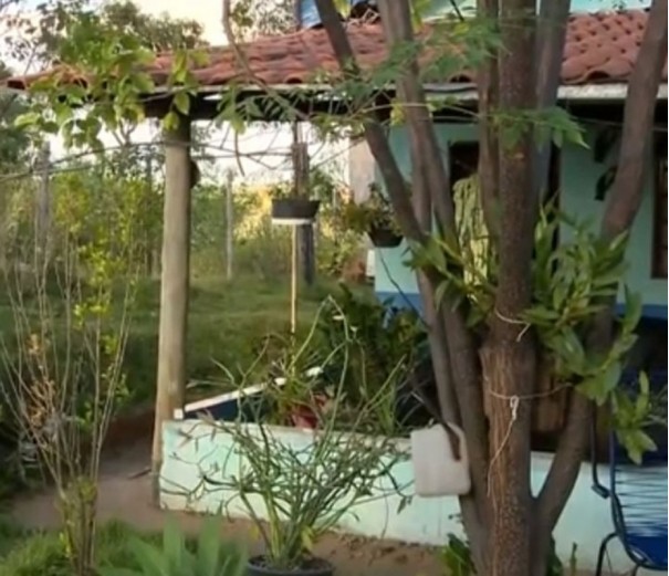 Justi�a condena a mais de 37 anos de pris�o homem acusado de latroc�nio de idoso em Junqueir�polis