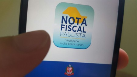 Nota Fiscal Paulista libera mais de R$ 21 milhões em créditos aos participantes