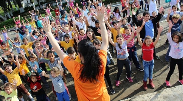 Adamantina participar do Dia do Desafio