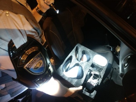 Carga avaliada em R$ 32 mil é apreendida pela Polícia Rodoviária, em Presidente Prudente