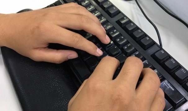 Projeto de Inclus�o Digital para 3� Idade abre inscri��es em Adamantina