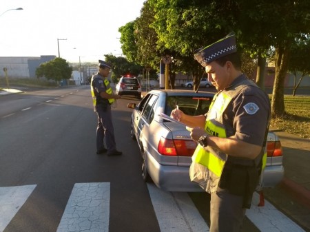 Mais uma edição da Operação 'São Paulo Mais Seguro' é realizada pela Polícia Militar 