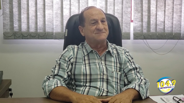 Osvaldo Cruz 78 Anos: Jornalismo da Metr�pole traz s�rie de entrevistas com prefeitos da cidade