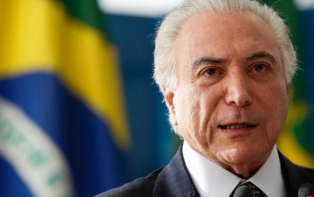 Após seis dias preso, Temer diz que aguardou soltura 'com serenidade'