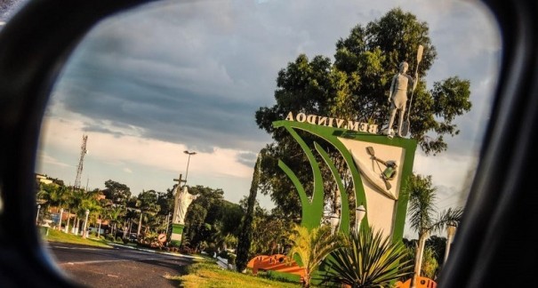 Salmouro permanece entre os municpios inclusos no Mapa do Turismo Brasileiro