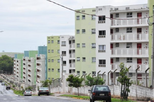 CDHU investe R$ 66,3 milhes em habitao na regio