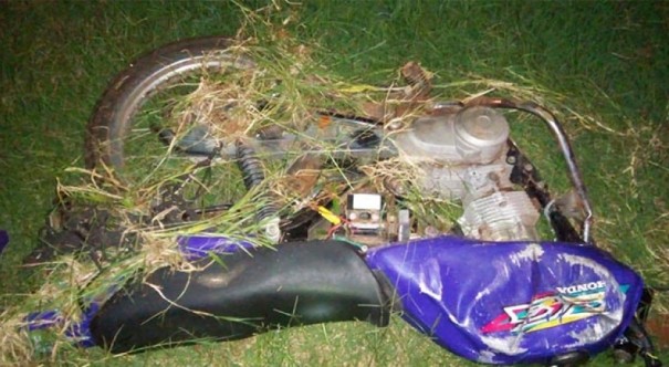 Bastense de 53 anos morre em acidente na Rodovia Brigadeiro Eduardo Gomes