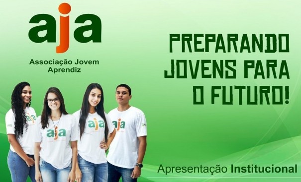 Prefeitura de Salmouro quer implantar Programa Jovem Aprendiz em parceria com a Casa da Criana de Osvaldo Cruz