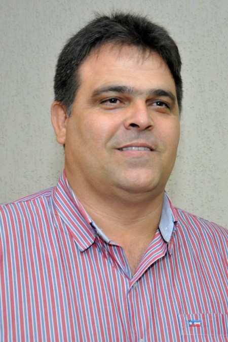 Valdemir Anselmo assume interinamente vaga na Câmara Municipal de Osvaldo Cruz
