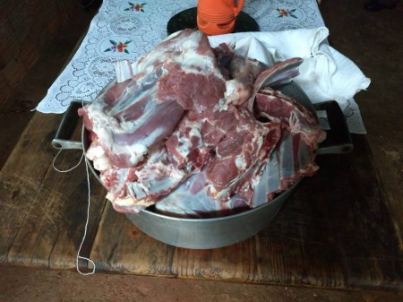 Eficiência: Polícia Militar prende quadrilha de furto de animais em área rural em Junqueirópolis