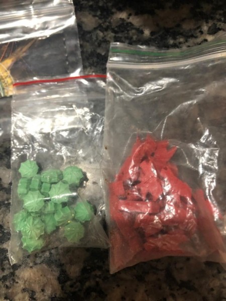 Dise de Tupã prende traficante e apreende drogas sintéticas e anabolizantes