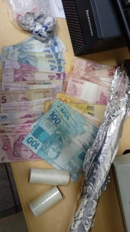 Homem é preso em Junqueirópolis durante operação Rodovias Mais Seguras