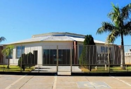 Câmara Municipal de Salmourão realiza terceira Sessão Ordinária do ano