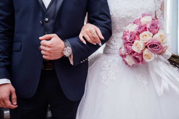 Sancionada lei que probe casamento de menores de 16 anos