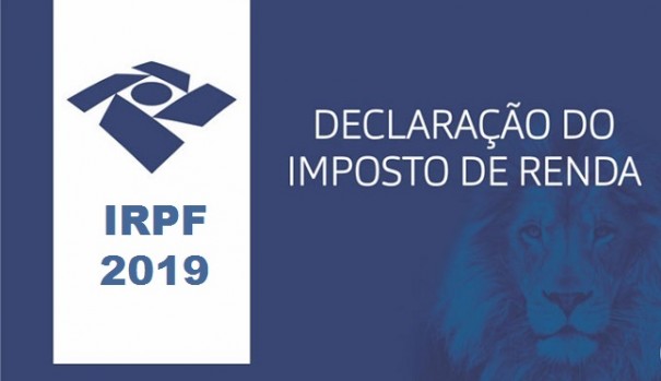 Comea hoje perodo para realizao da declarao do Imposto de Renda 2019