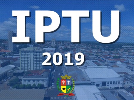 Prefeitura de OC realiza a entrega dos carnês de IPTU