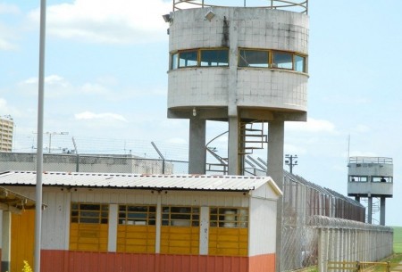 Preso foge do semiaberto de Pacaembu