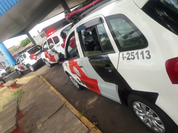 Pol�cia Militar realiza s�tima edi��o da Opera��o 'Rodovias mais Seguras'