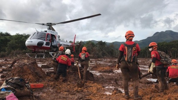 Sobe para 182 o nmero de mortos identificados na tragdia da Vale em Brumadinho