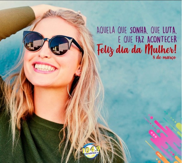 Dia das Mulheres: Liberdade de escolha da mulher ainda no  respeitada socialmente, analisa psicloga