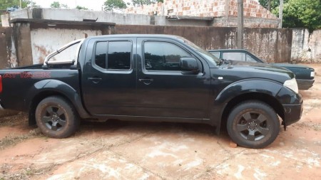 Investigado por atacar e estuprar mulher, homem é preso pela Polícia Civil de Teodoro Sampaio