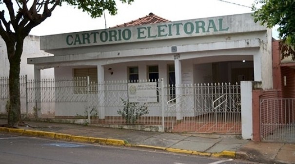Justia Eleitoral realiza reviso do eleitorado na 157 Zona Eleitoral