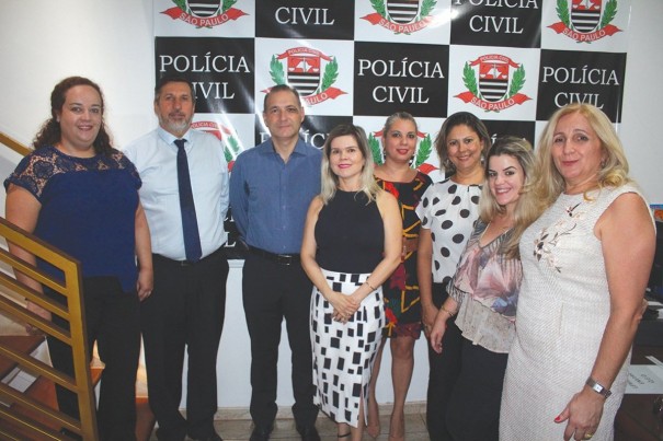 ATENDIMENTO GRATUITO: DDM e OAB de Dracena apresentam projeto para vtimas de violncia domstica