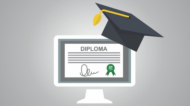 MEC publica portaria que regula emisso de diploma digital