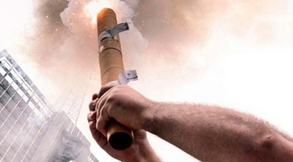 Projeto sobre fogos em Adamantina  rejeitado por 6 x 2