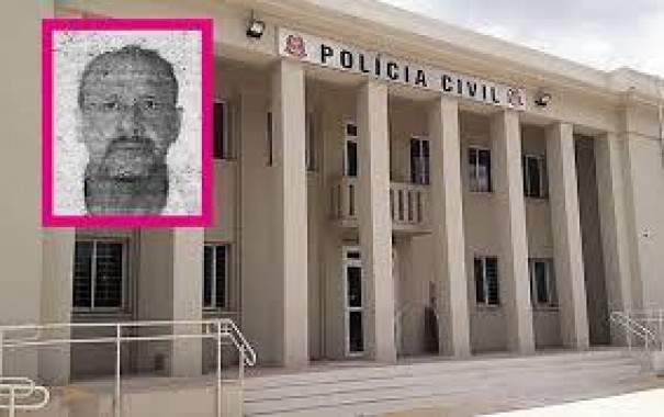 Pastor � preso em Ara�atuba acusado de estuprar a filha