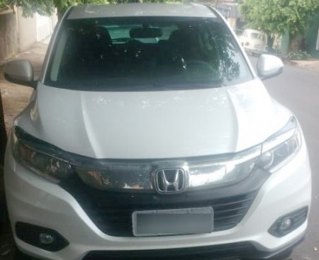 Polícia Rodoviária de Tupã prende motorista por receptação na SP-425