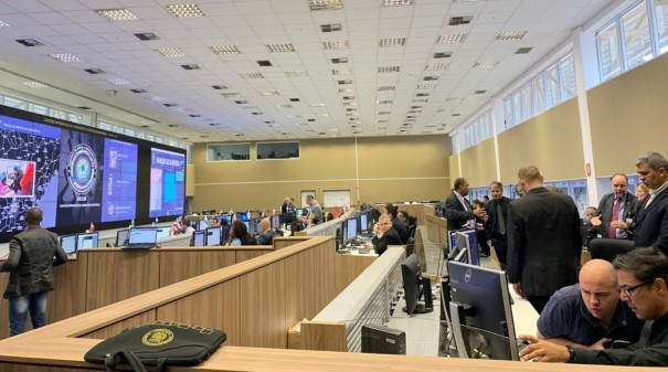 Operao nacional combate pedofilia e pornografia infantil nos 26 estados e no DF