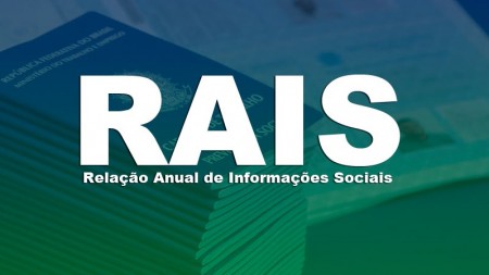 Prazo de entrega da Rais acaba nesta semana