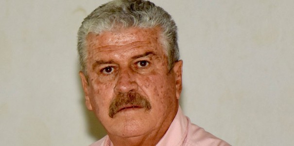 Borini  condenado por improbidade administrativa