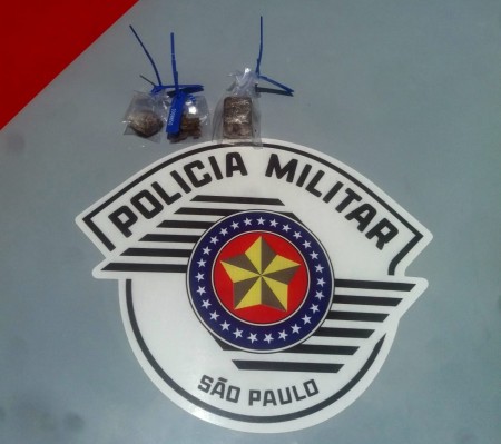 Polícia Militar prende indivíduo por tráfico de drogas no bairro Promorar