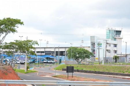 Região ganhará voo para Guarulhos a partir do dia 22