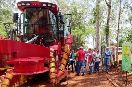 Sindicato Rural de Iacri realiza Curso de Segurança em Máquinas e Implementos Agrícolas - NR 31.12
