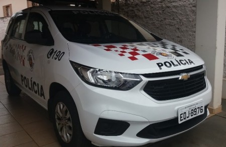 PM localiza e prende no Indaiá mulher condenada pela Justiça por tráfico de entorpecentes em Flórida Paulista