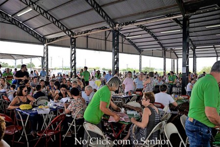 Confirmado leilão de gado do PAI Nosso Lar neste domingo