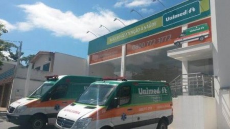 Unimed Prudente abre unidade em Osvaldo Cruz e anuncia vagas de emprego