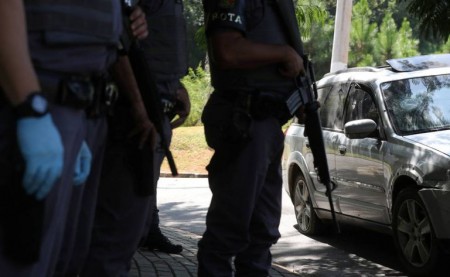 Policiais da Rota em serviço em Presidente Prudente detêm estudante de medicina com drogas e prendem traficante