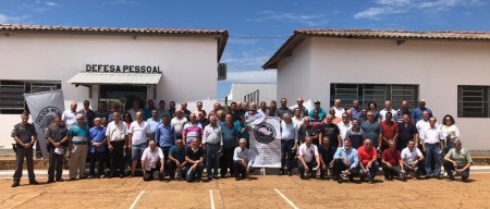 25º BPM/I realizou evento para comemorar o Dia do Policial Militar Veterano