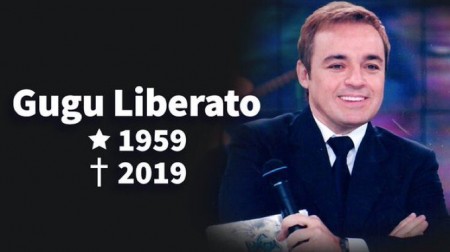 Gugu Liberato: Apresentador teve sua morte causada por fratura na têmpora e hemorragia que se espalhou para o cérebro; entenda